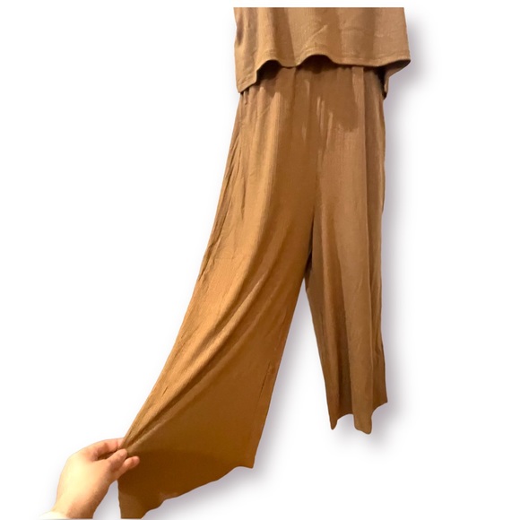 Double layer jumpsuit - Picture 4 of 6